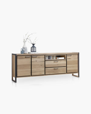 Dressoir Metalo van Henders & Hazel, foto 2 van 3