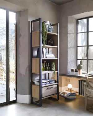 Barkast Metalo van Henders & Hazel, foto 3 van 4