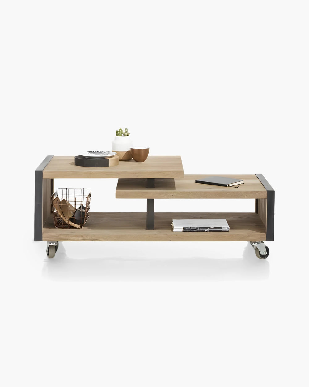 Salontafel Metalo van Henders & Hazel