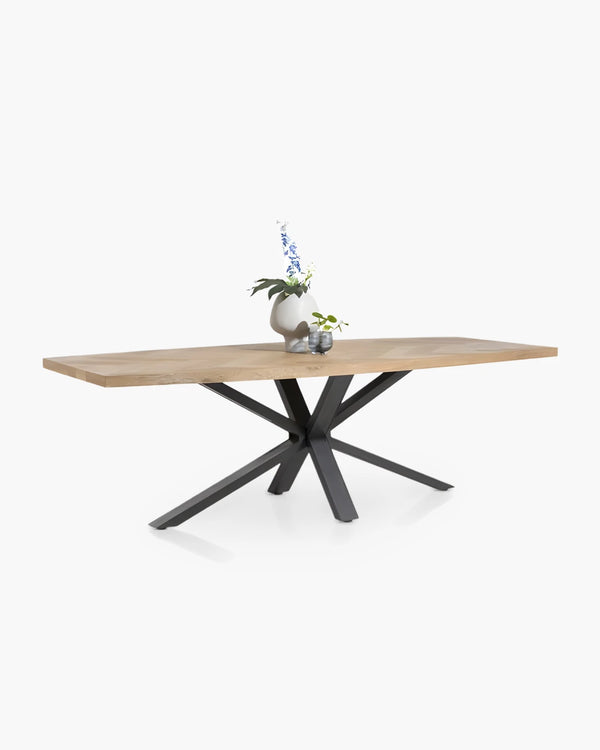 Eettafel Metalox van Henders & Hazel, foto 5 van 11