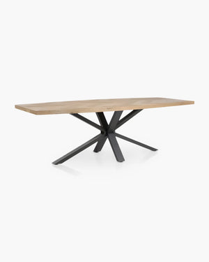 Eettafel Metalox van Henders & Hazel, foto 7 van 11