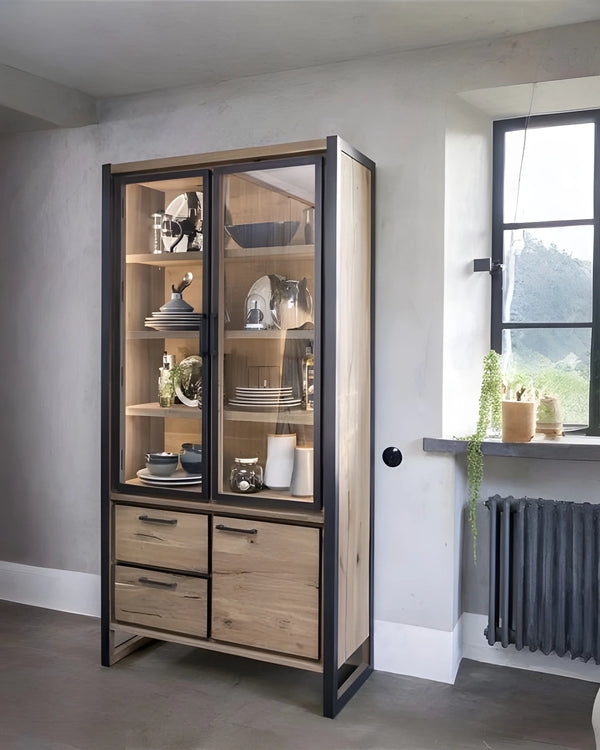 Tv-meubel Metalo van Henders & Hazel, foto 9 van 9