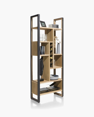 Roomdivider Metalo van Henders & Hazel, foto 2 van 8