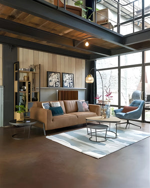 Roomdivider Metalo van Henders & Hazel, foto 3 van 8