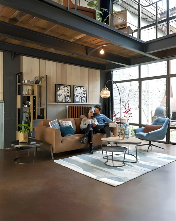 Roomdivider Metalo van Henders & Hazel, foto 4 van 8
