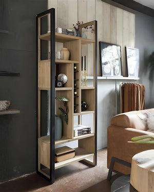 Roomdivider Metalo van Henders & Hazel, foto 5 van 8