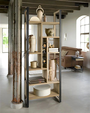 Roomdivider Metalo van Henders & Hazel, foto 8 van 8
