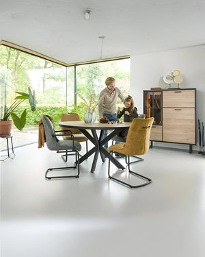 Barstoel Michiel van Henders & Hazel, foto 7 van 8