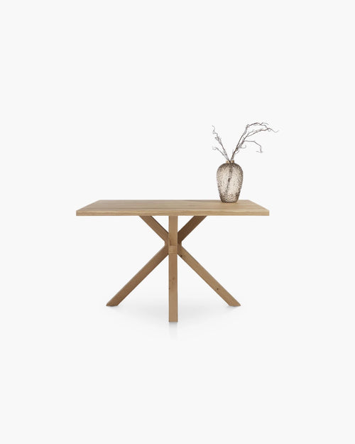 Bartafel Nyborg van Henders & Hazel in hout