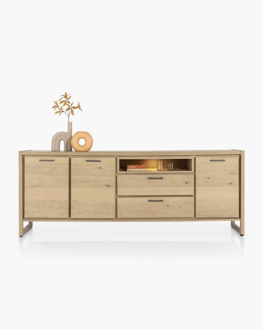 Dressoir Nystead van Henders & Hazel in hout