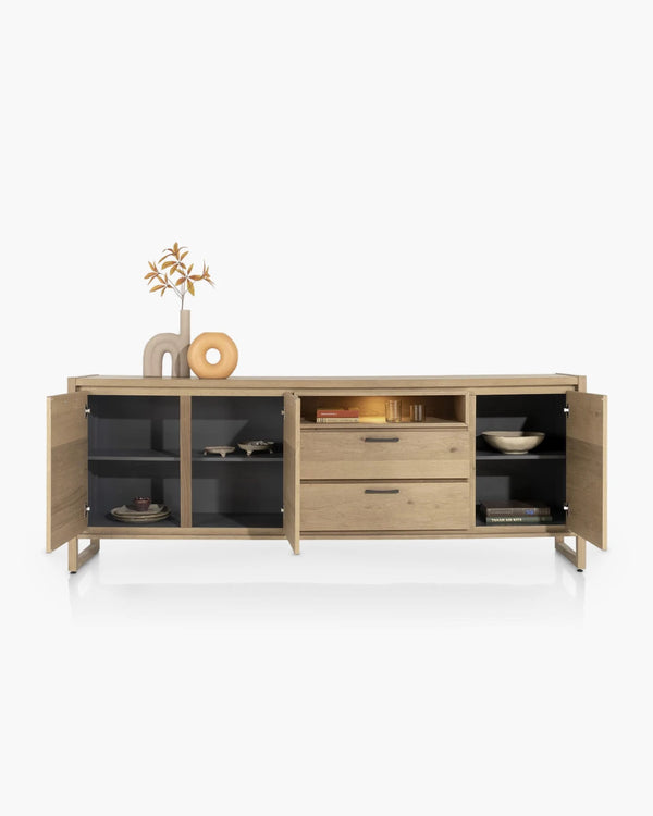 Dressoir Nystead van Henders & Hazel, foto 2 van 4