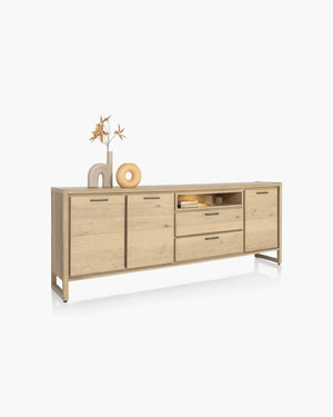 Dressoir Nystead van Henders & Hazel, foto 3 van 4