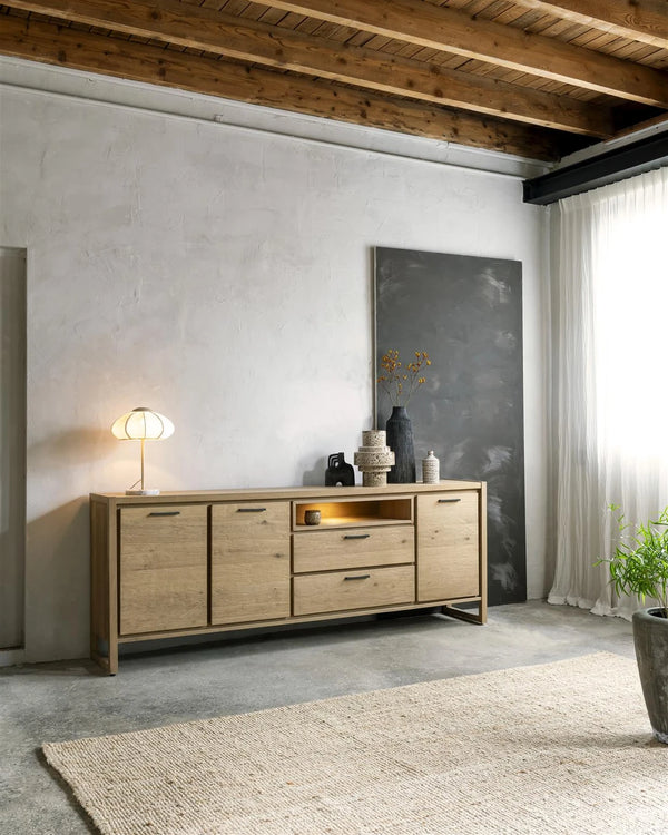 Dressoir Nystead van Henders & Hazel, foto 4 van 4