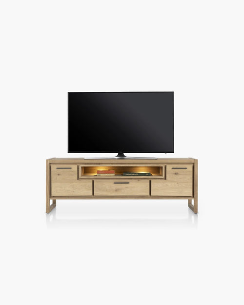 Tv-meubel Nystead van Henders & Hazel in hout