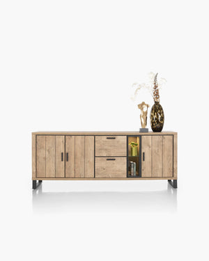 Dressoir Pavarotti van Henders & Hazel in hout