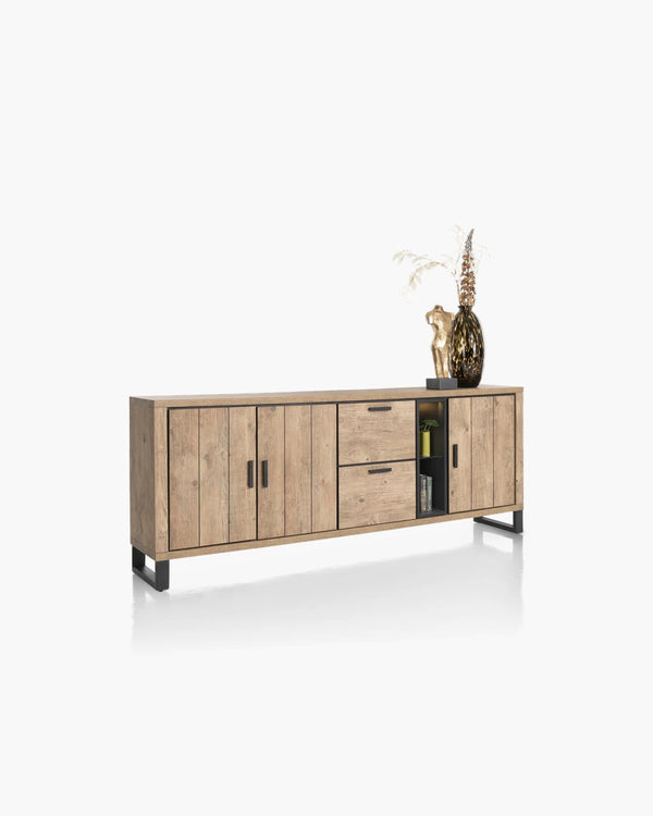 Dressoir Pavarotti van Henders & Hazel, foto 3 van 4