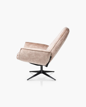 Relaxfauteuil Salerno van Henders & Hazel, foto 2 van 6