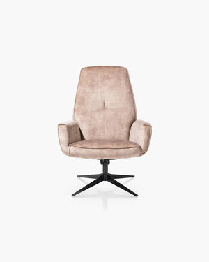 Relaxfauteuil Salerno van Henders & Hazel, foto 4 van 6