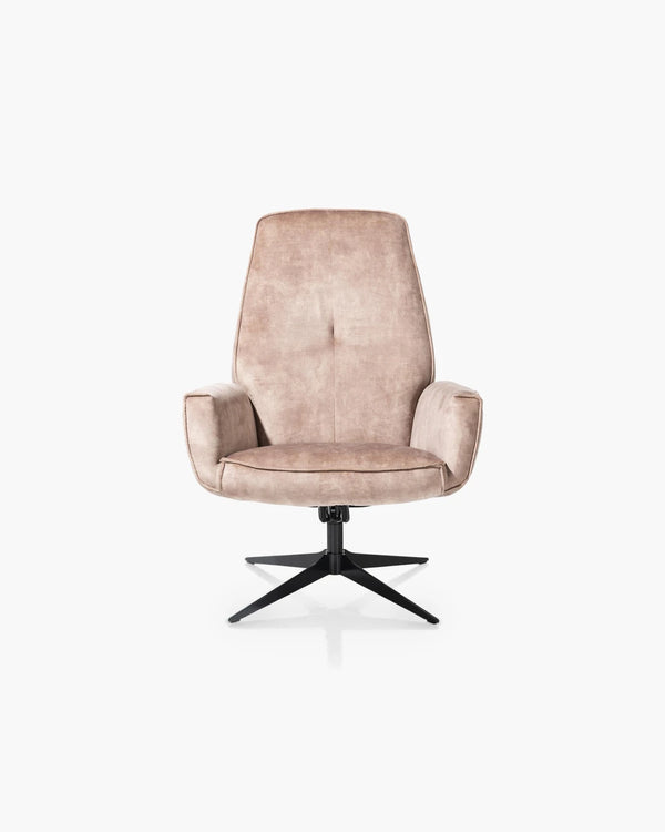 Relaxfauteuil Salerno van Henders & Hazel, foto 4 van 6