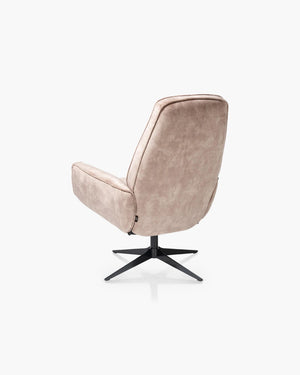 Relaxfauteuil Salerno van Henders & Hazel, foto 5 van 6