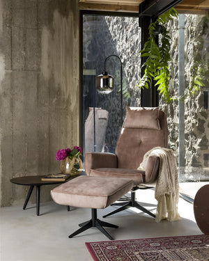 Relaxfauteuil Salerno van Henders & Hazel, foto 6 van 6