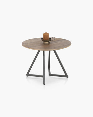 Ovale salontafel Trapani van Henders & Hazel