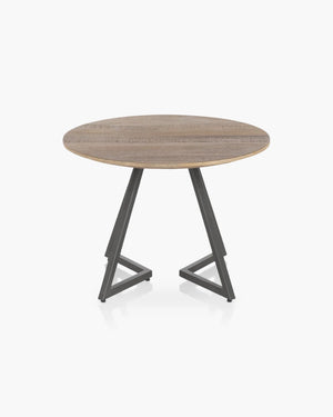 Ovale salontafel Trapani van Henders & Hazel, foto 2 van 3