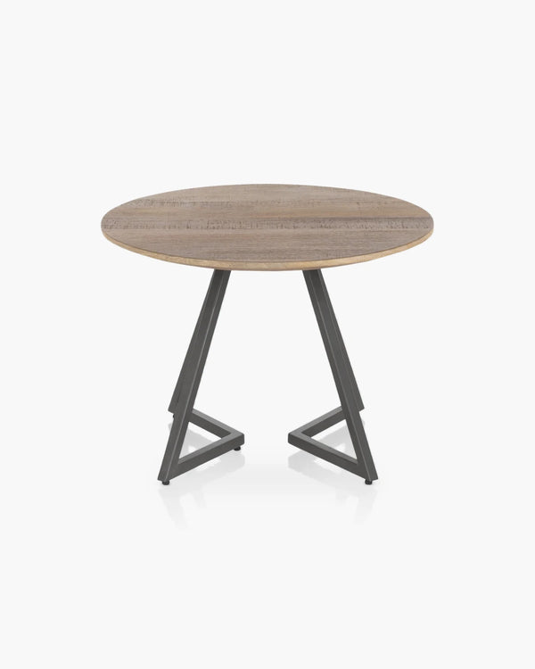 Ovale salontafel Trapani van Henders & Hazel, foto 2 van 3