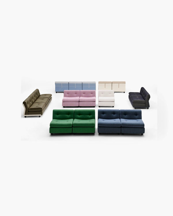 Fauteuil Amanta van Hay, foto 3 van 3