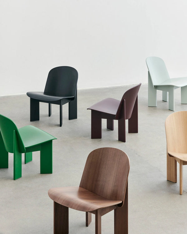Fauteuil Chisel van Hay, foto 2 van 3