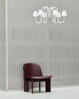 Fauteuil Chisel van Hay, foto 3 van 3