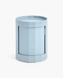 Bijzettafel Facet hoog van Hay, foto 9 van 19