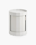 Bijzettafel Facet hoog van Hay, foto 15 van 19