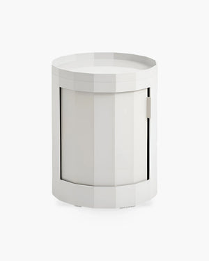 Bijzettafel Facet hoog van Hay, foto 15 van 19