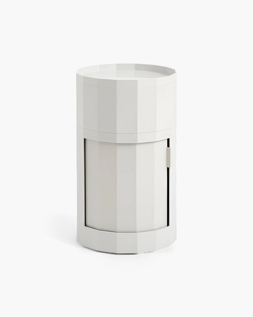 Bijzettafel Facet hoog van Hay, foto 15 van 17