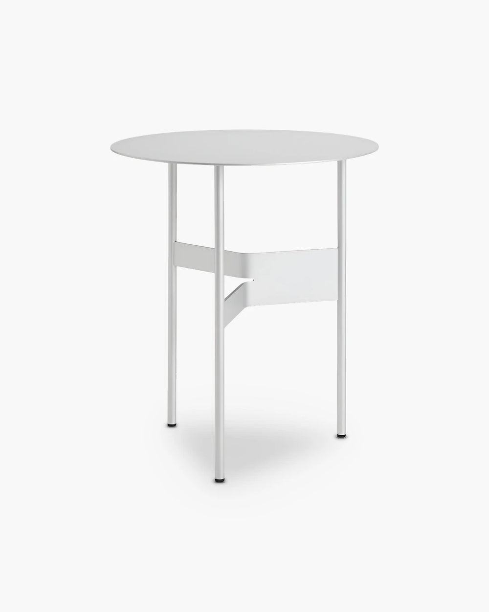 Ronde salontafel Shim 45 cm van Hay