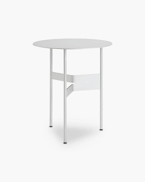 Ronde salontafel Shim 45 cm van Hay