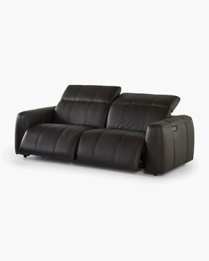 Salon met 2 elektrische relaxen, foto 3 van 5