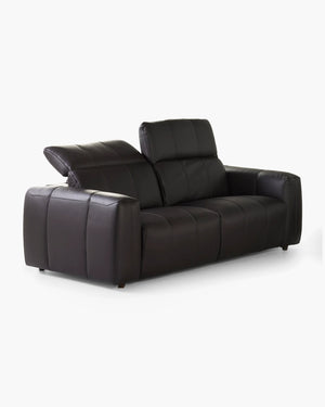 Salon met 2 elektrische relaxen, foto 4 van 5