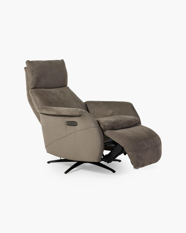 Elektrische relaxzetel massage, foto 3 van 6