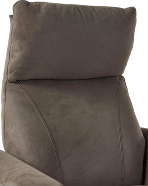 Elektrische relaxzetel massage, foto 6 van 6