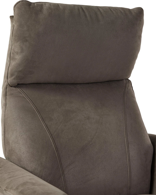Elektrische relaxzetel massage, foto 6 van 6