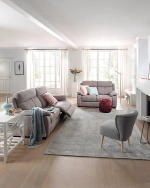 2-zit zetel, foto 6 van 8