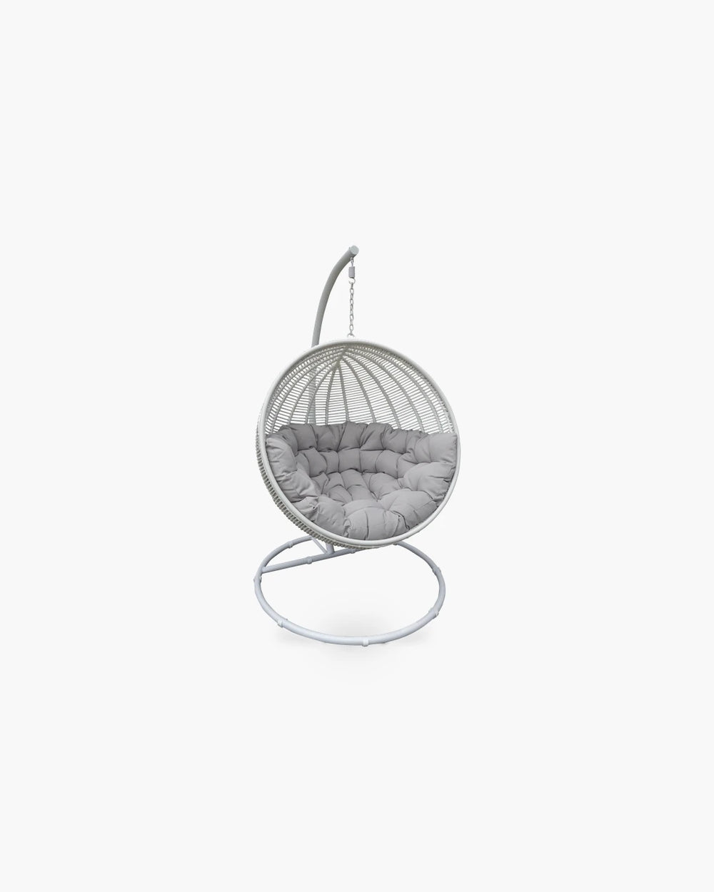 Outdoor hangstoel Eggo