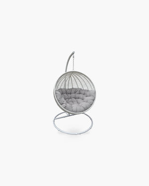 Outdoor hangstoel Eggo