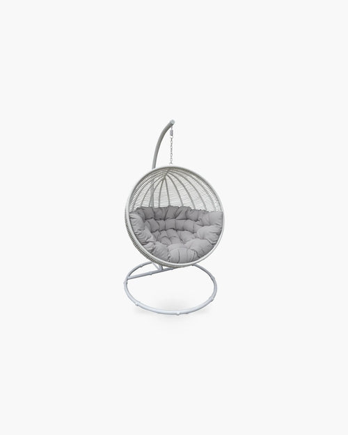 Outdoor hangstoel Eggo