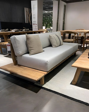 Tuinbank 3 personen, foto 3 van 5
