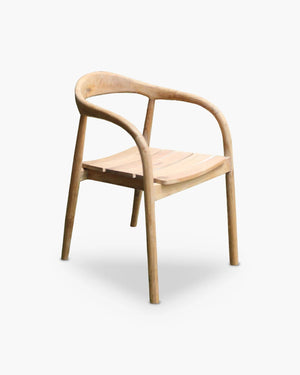 Tuinstoel