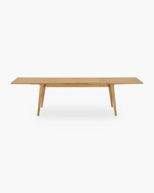 Verlengbare eettafel Darwin, foto 2 van 4