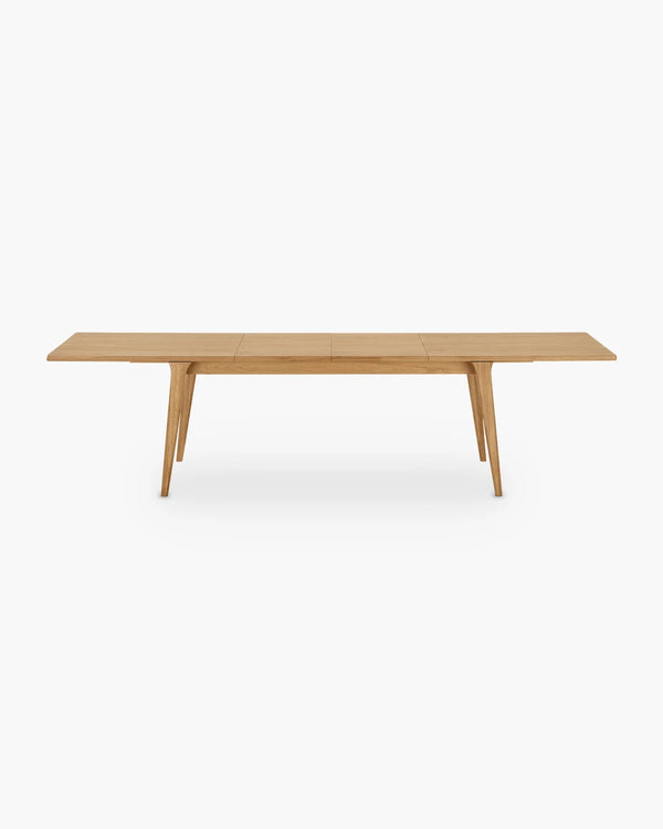 Verlengbare eettafel Darwin, foto 2 van 4
